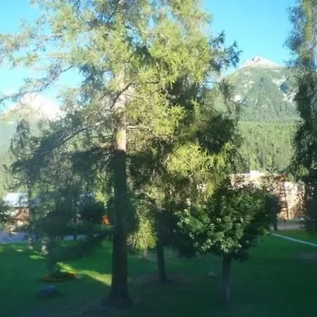 Relaxing Holidays Апартаменты *