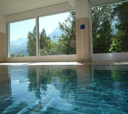 Relaxing Holidays Апартаменты Скуоль